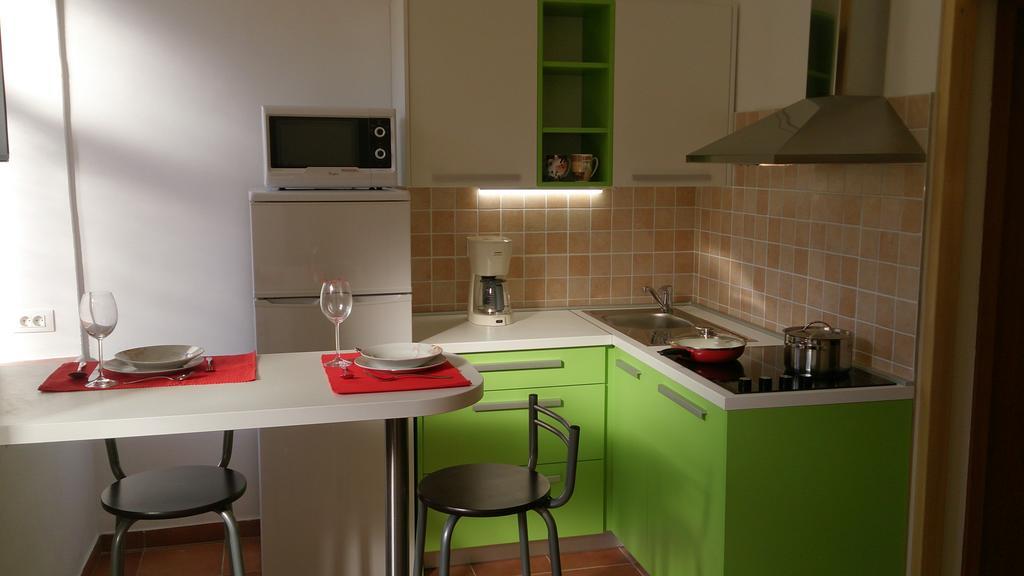 Apartment Studio Prima 리예카 객실 사진